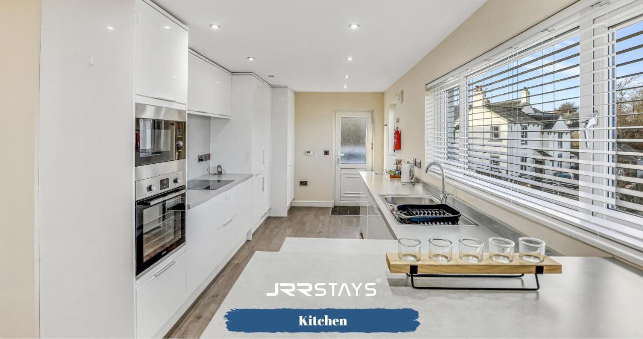 Cockermouth - 3 Bedroom, Sleeps 10 Garden - Jrr Stays ภายนอก รูปภาพ