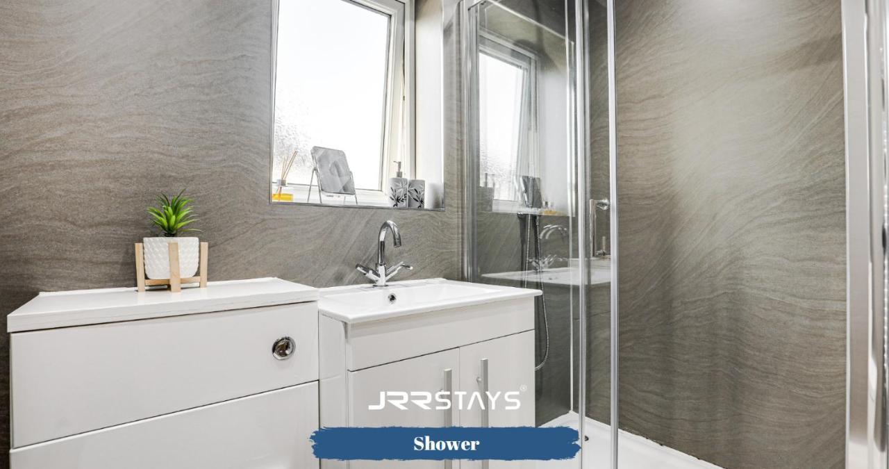 Cockermouth - 3 Bedroom, Sleeps 10 Garden - Jrr Stays ภายนอก รูปภาพ